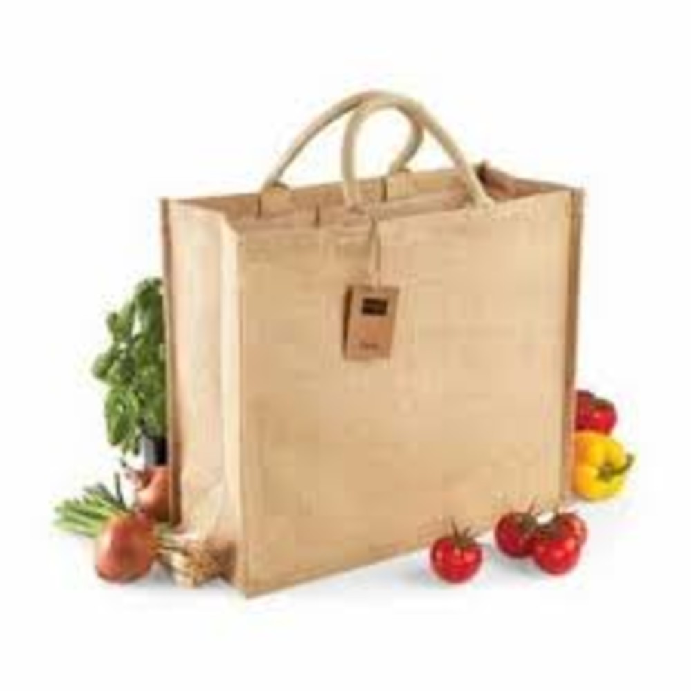 JUCO Food Grade Bags